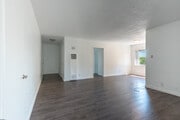 Living Room - 4324 Ventura Canyon Ave (near Ventura Blvd...