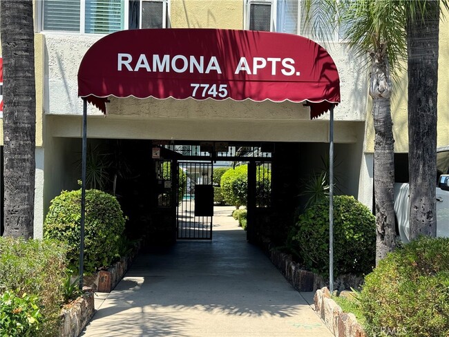 Photo - 7745 Laurel Canyon Blvd Condo Unit 29-29