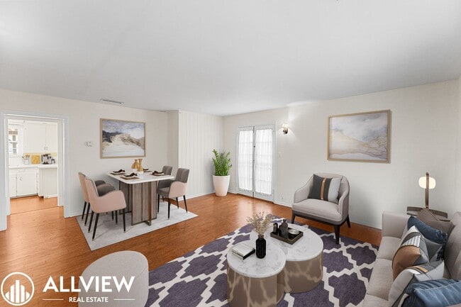 Building Photo - Charming 1-Bedroom Private Home with Backyard – 6-Month Lease with Month-to-Month Flexibility