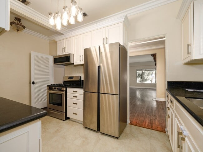 Photo - 152 N Arnaz Dr Unit B
