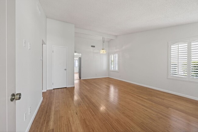 Photo - 2 Bedroom + 2 Bathroom Condo | Leisure Village 55+ Community | Camarillo | Unfurnished