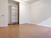 Master Bedroom - 228 Newport Ave Apartments Unit #1