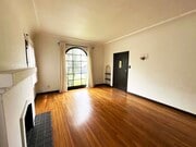 Living Room - 1340 E Harvard St Unit #1340