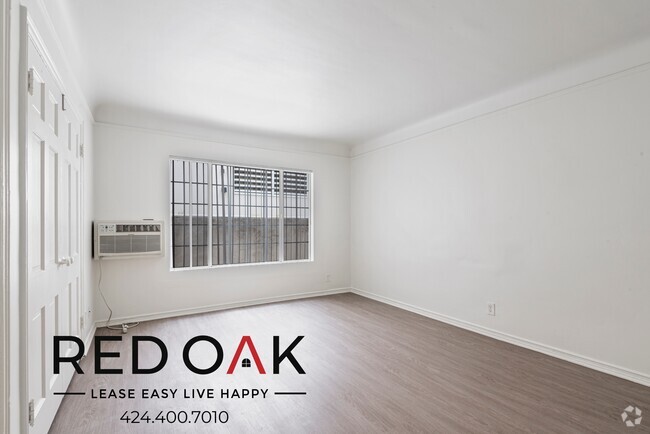 Building Photo - 723 S Mansfield Ave Rental