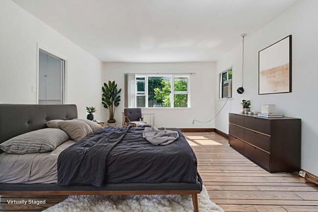 La Peer Apartments - La Peer Apartments