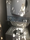 Washer and dryer - 116 Paloma Ave Unit 116C