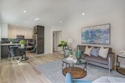 Photo - STUNNING REMODELED UPSTAIRS 2BD/2BA UNIT I... Unit 2049 Diamond Street