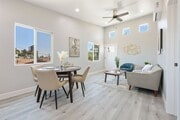 Photo - Brand New Upstairs 1 Bed 1 Bath! Convenien... Apartment Unit 4