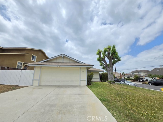 Photo - 1803 Carvin Ave House