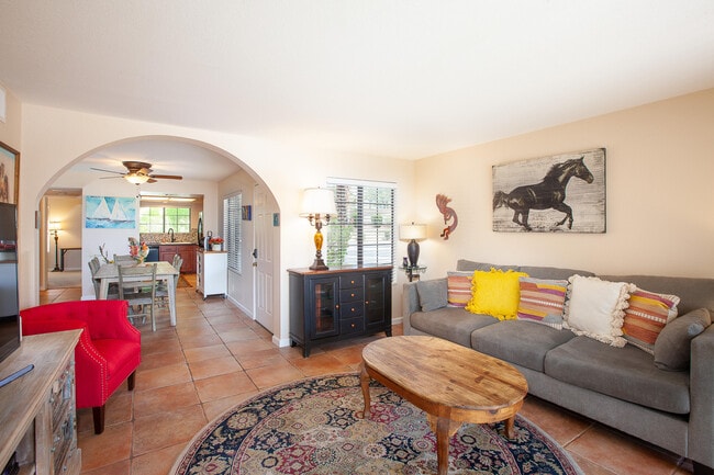 Photo - 500 S Farrell Dr Condo Unit M81