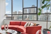 Photo - 1100 Wilshire Blvd Unit 1810