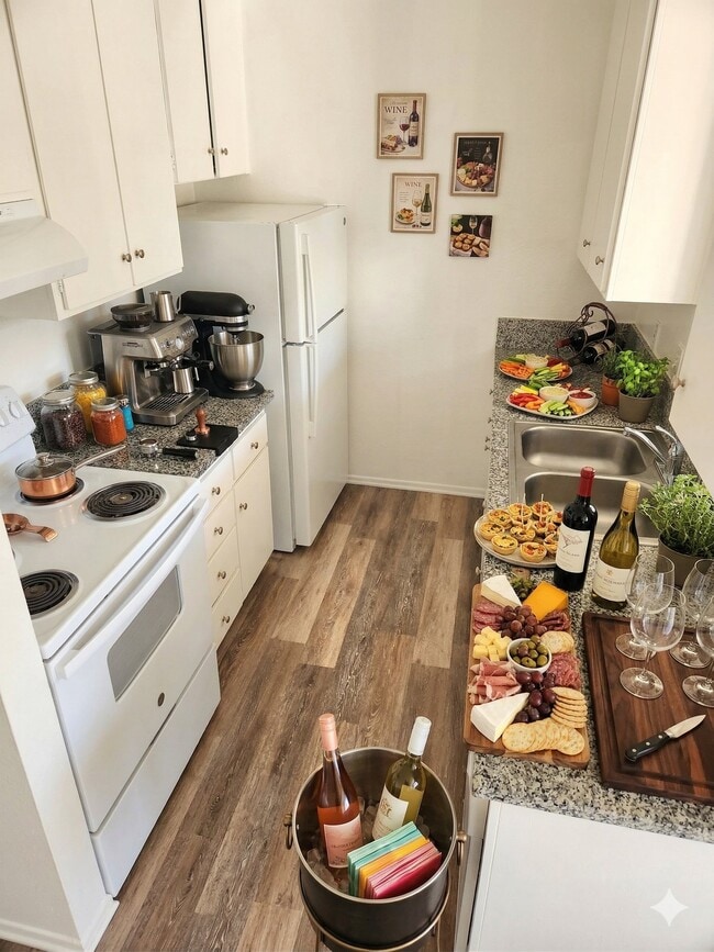 Photo - 8726 Independence Ave Unit 219P