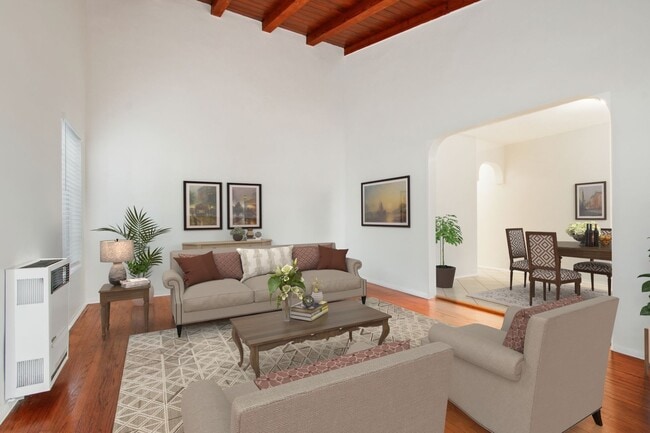 Building Photo - 8618 Cadillac Ave Rental