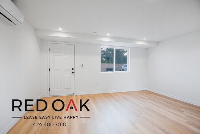 Photo - 8555 Independence Ave Unit 114-U
