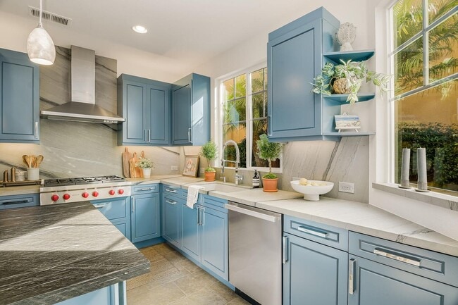 Photo - Walk to Beach & Cedros Stunning 4BR Home in Prime Solana Beach Location