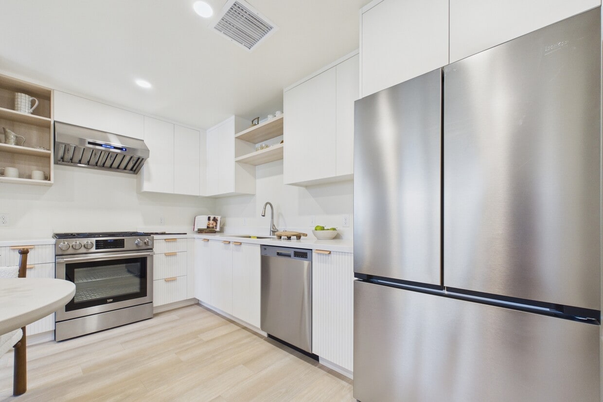 3D Tour - Given Highland Park