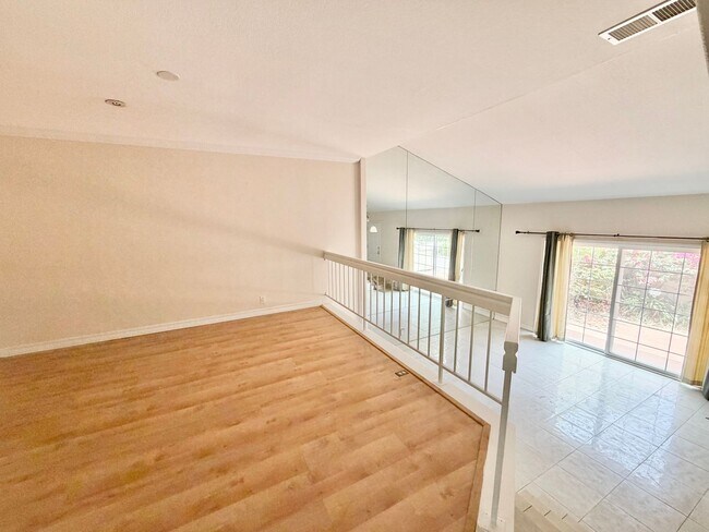 Photo - Tri-Level Townhome with attached 2 Car Garage