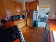 Kitchen (main floor) - 2635 Hollyridge Dr