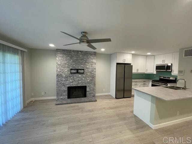 Building Photo - 3663 Bear St Unit F Rental