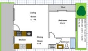 Photo - Parkview Poway Apartments | Comfortable Li...