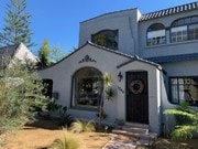 Townhouse Front - 1284 S Cloverdale Ave Unit 3plx