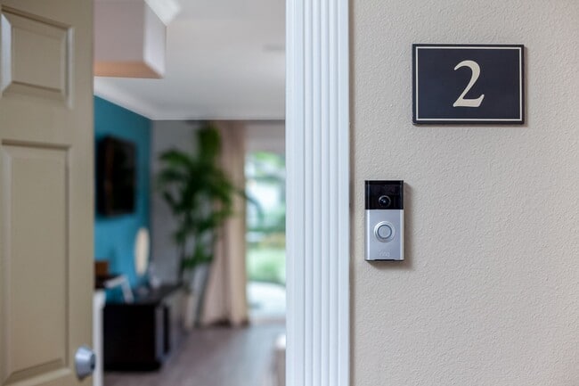 Photo - Beachwood Apartments