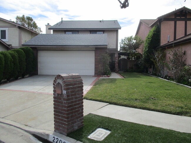 Building Photo - 22008 Lemarsh St