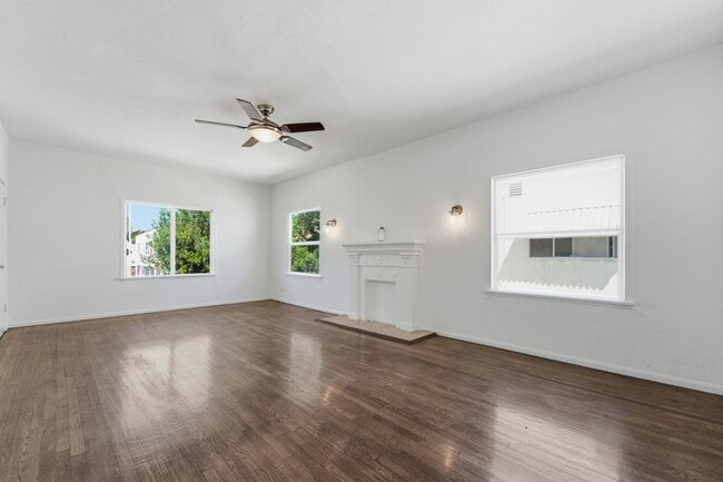 Photo - 408 N Spaulding Ave Unit 410 1/2