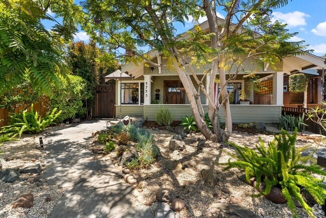 Building Photo - Classic Craftsman in University Heights Rental