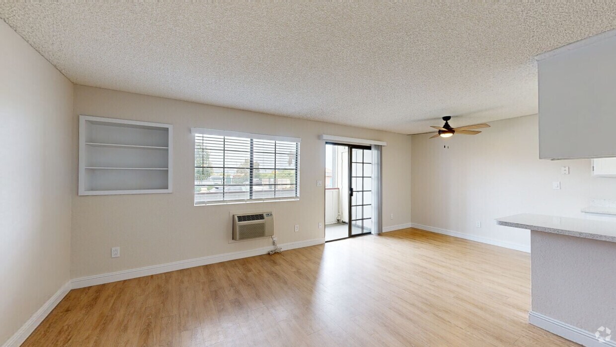 3D Tour - Hollister Creek Apartments