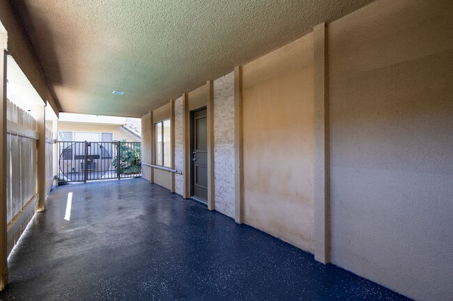 Photo - Four Winds Apartments