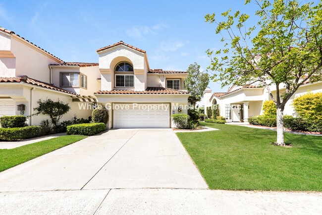 3 Bedroom Marbella Townhome - 3 Bedroom Marbella Townhome