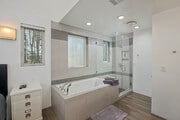 Master Bathroom - 809 Warren Ave House