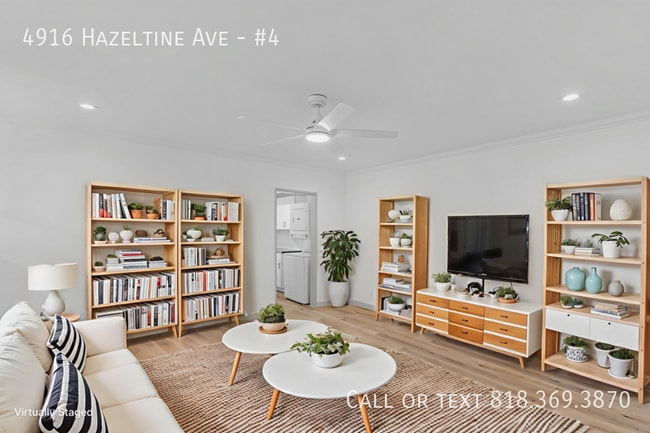 Photo - 4916 Hazeltine Ave Unit #4