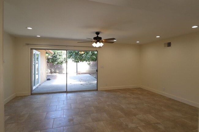 Photo - **Spacious 4-Bedroom Home for Rent – Northeast Santa Maria**