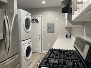 Kitchen - 412 S Verdugo Rd Unit 412