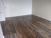 Living Room - 131 W 64th Pl Apartments Unit 6