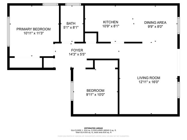 Photo - 679 Center St Unit 3