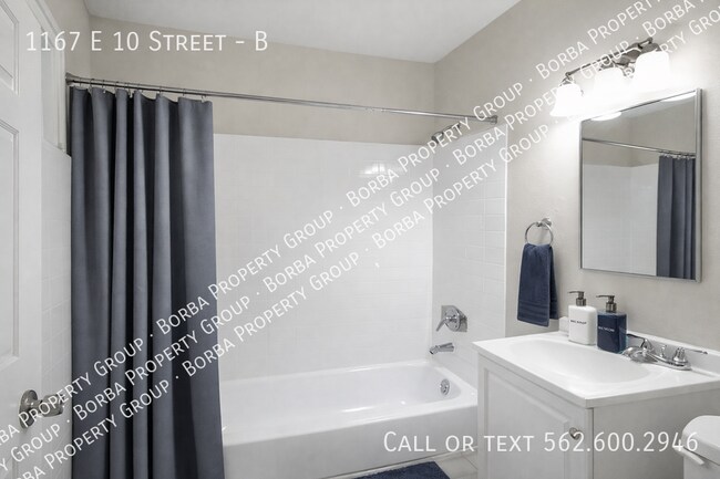 Photo - 1167 E 10th St Unit B