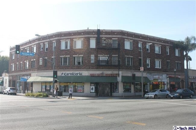 Building Photo - 7209 Seville Ave