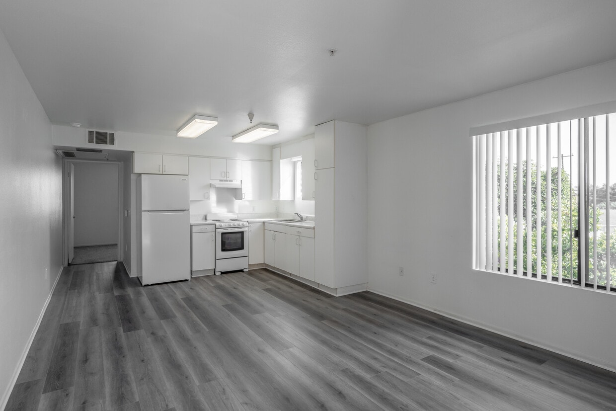 3D Tour - Rose Gardens Apartments