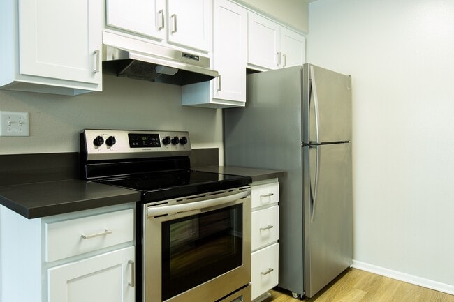 Renovated Kitchen - Madrid