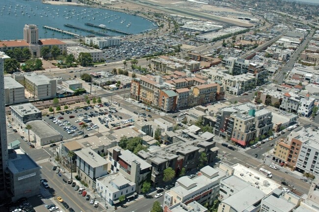Photo - Villa Maria Apartments