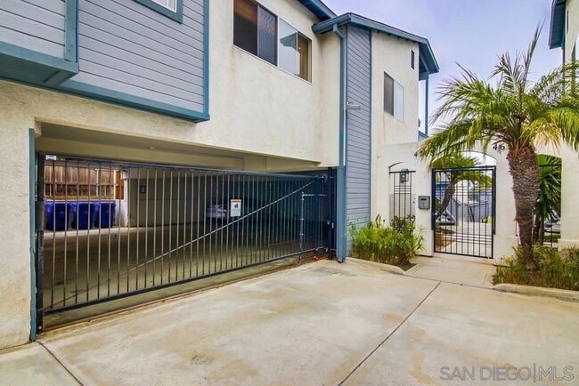 Photo - 4704 W Point Loma Blvd Condo Unit 5
