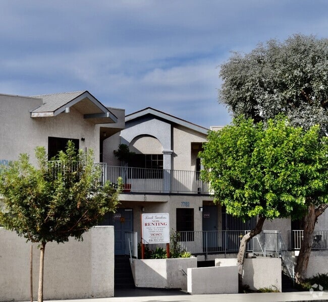 Building Photo - 7762 Foothill Blvd Rental