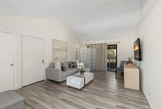 Photo - Move-In Ready 2BR | Fresh Paint | Unfurnished & Ready for Your Style