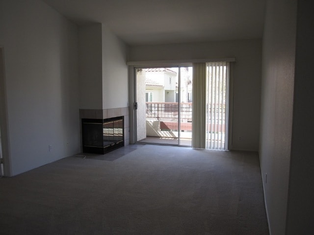 Photo - 2 bedroom 2 bath Upper Level Condo