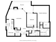 Photo - 222 N Rose St Unit 205