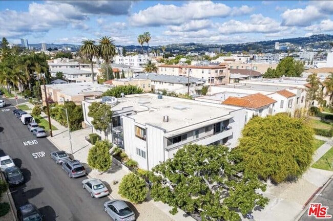 Photo - 8635 Cashio St Unit 9