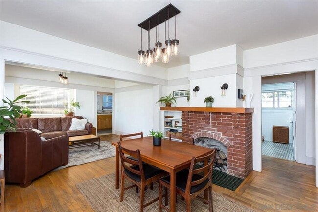 Photo - 3740 8th Ave Unit 3 bd / 1 bth